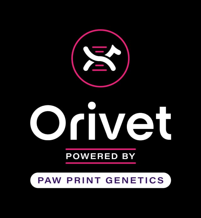 Orivet logo