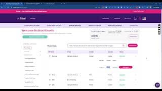 Accessing your Historical PPG & NEW Orivet Results